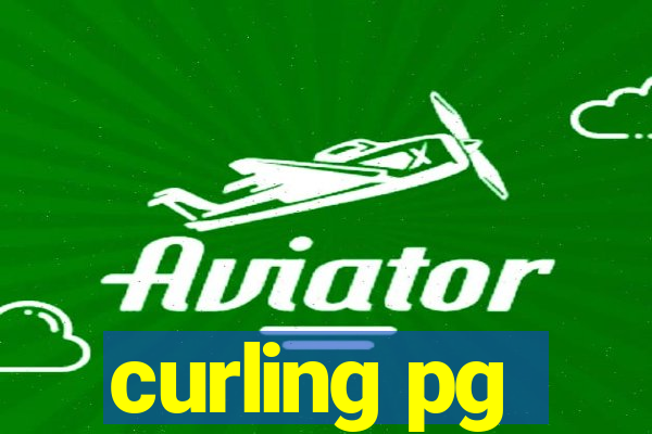 curling pg